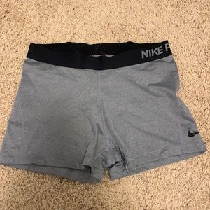 Nike Pro Spandex